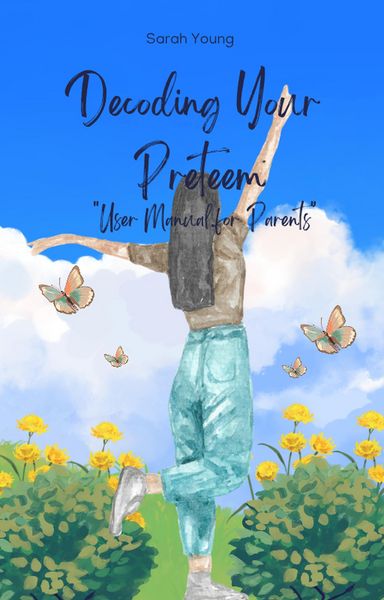 Produktbild: Decoding Your Preteen : User Manual for Parents