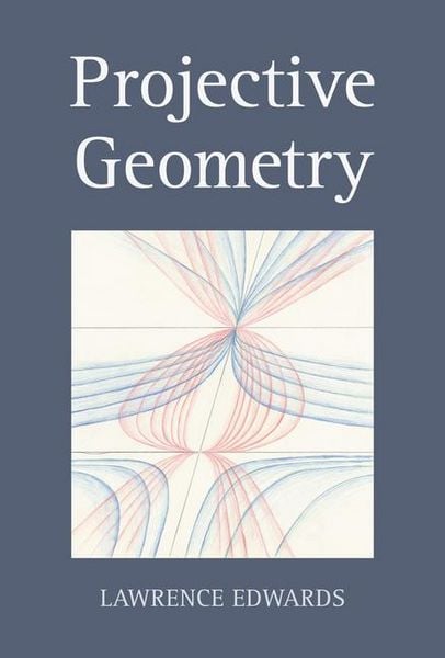 Produktbild: Projective Geometry