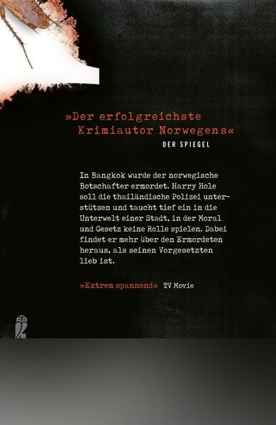 Produktbild: Kakerlaken