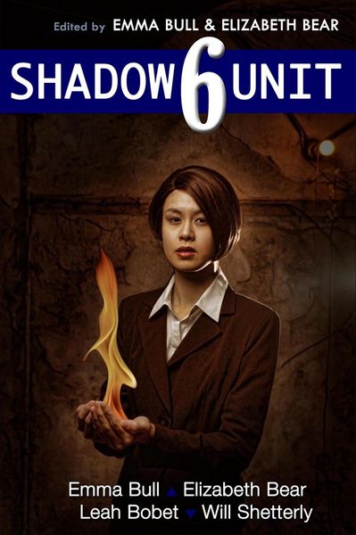 Produktbild: Shadow Unit 6