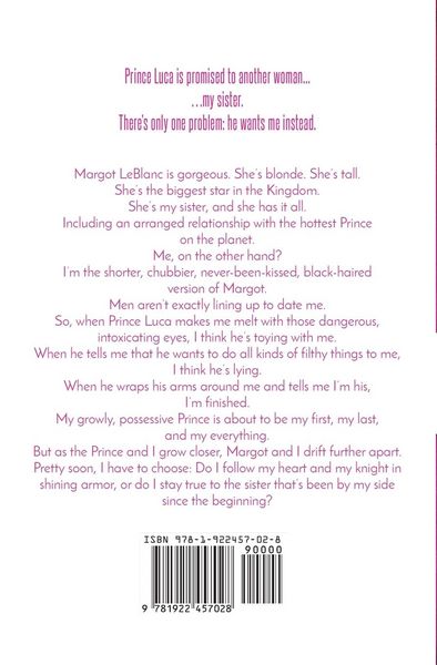 Produktbild: Broken Prince
