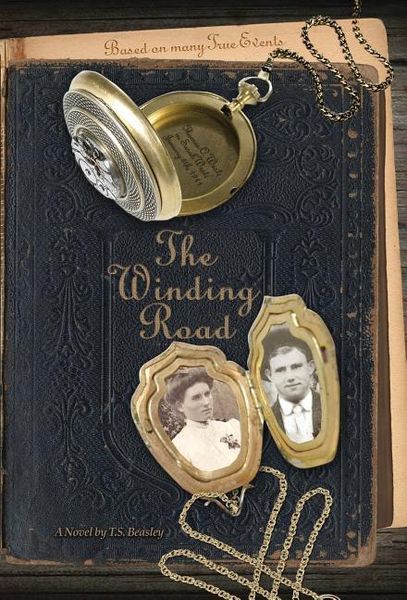 Produktbild: The Winding Road