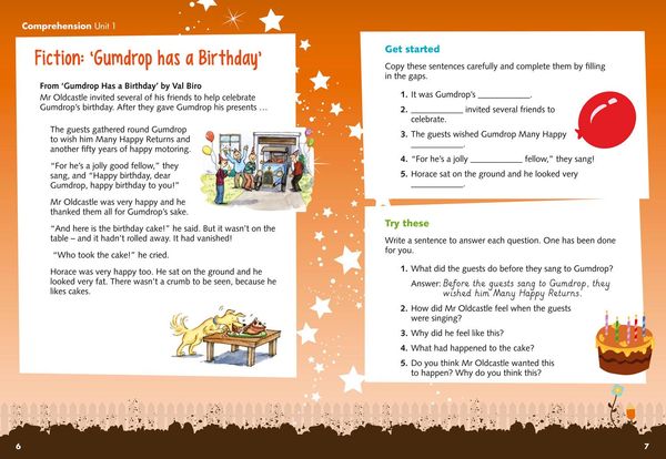Produktbild: TREASURE HSE COMPRE YR3 PB