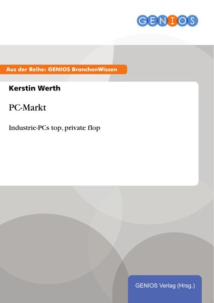 Produktbild: PC-Markt