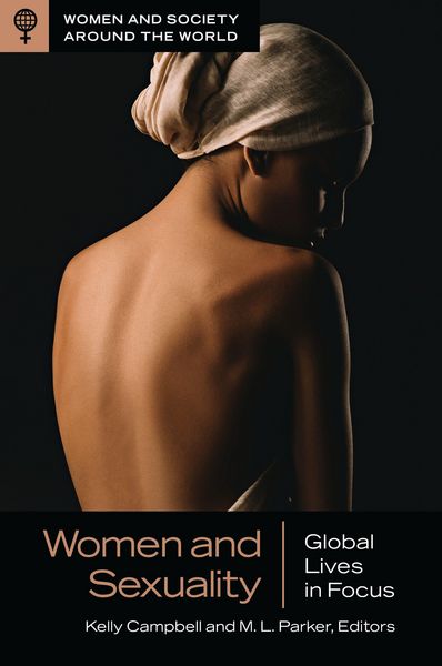 Produktbild: Women and Sexuality