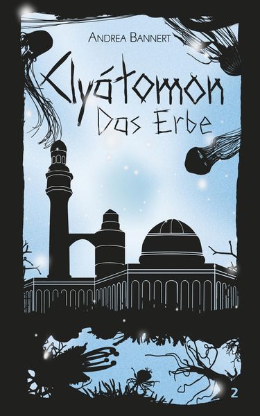 Produktbild: Cly&aacute;tomon - Das Erbe