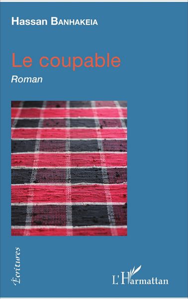 Produktbild: Le coupable
