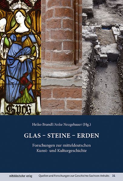 Produktbild: Glas &ndash; Steine &ndash; Erden