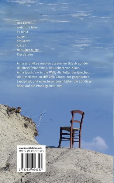 Produktbild: Annas Sehnsucht