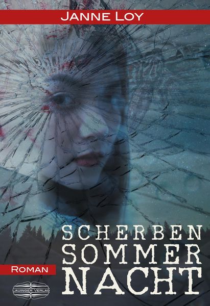 Produktbild: Scherbensommernacht