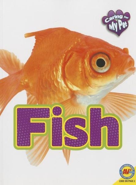 Produktbild: Fish