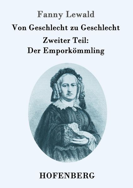Produktbild: Von Geschlecht zu Geschlecht