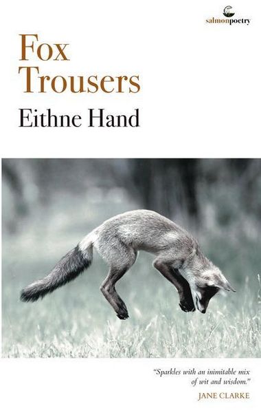 Produktbild: Fox Trousers