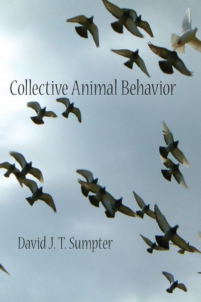 Produktbild: Collective Animal Behavior