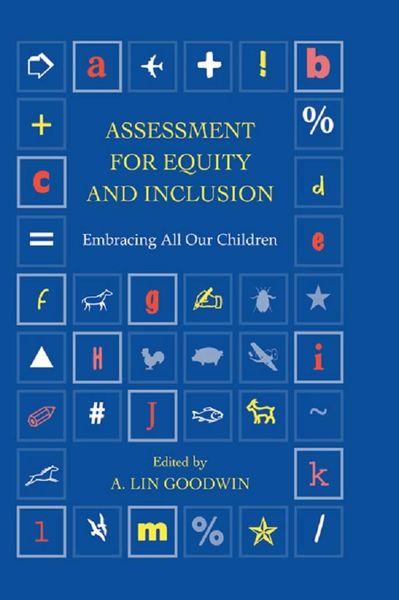 Produktbild: Assessment for Equity and Inclusion