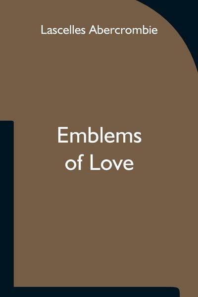 Produktbild: Emblems of Love