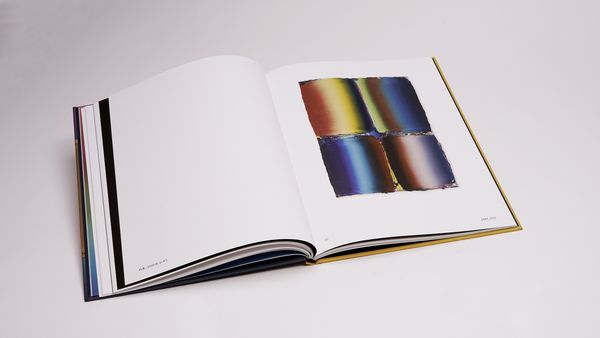 Produktbild: Anna Leonhardt &ndash; Touching Space