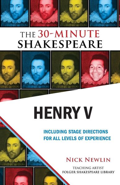 Produktbild: Henry V