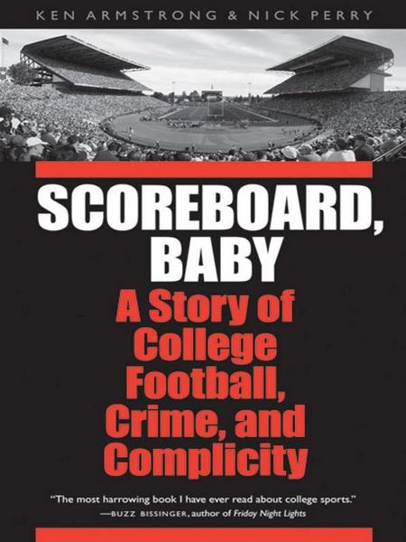 Produktbild: Scoreboard, Baby