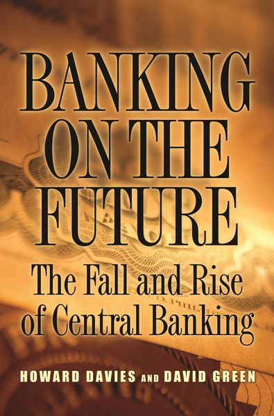 Produktbild: Banking on the Future