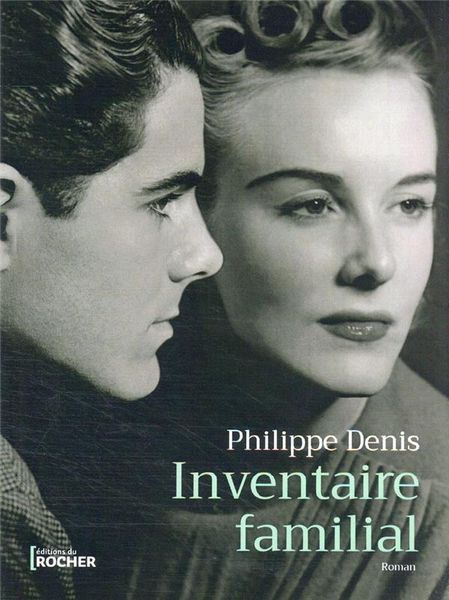 Produktbild: Inventaire familial