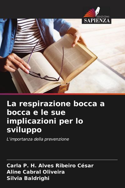 Produktbild: La respirazione bocca a bocca e le sue implicazioni per lo sviluppo