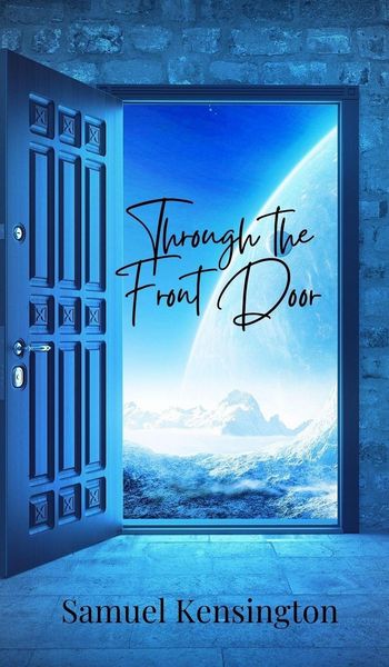 Produktbild: Through the Front Door