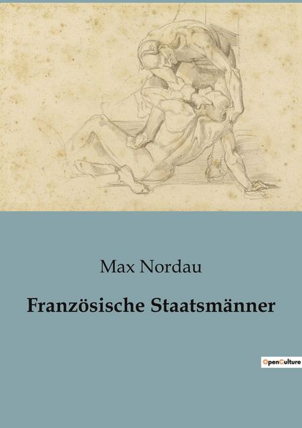Produktbild: Franz&ouml;sische Staatsm&auml;nner
