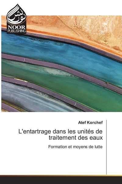 Produktbild: L'entartrage dans les unit&eacute;s de traitement des eaux