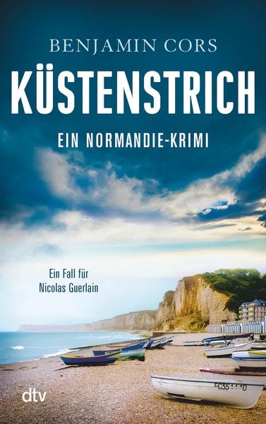 Produktbild: Küstenstrich