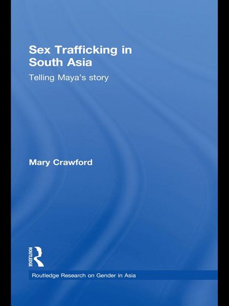 Produktbild: Sex Trafficking in South Asia