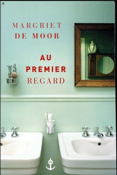 Produktbild: Au premier regard
