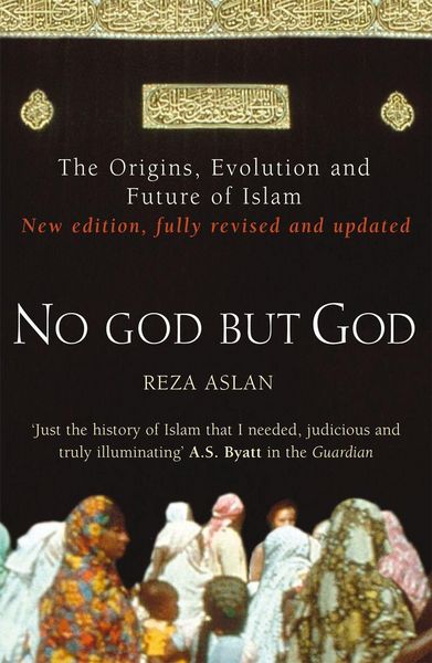 Produktbild: No God But God