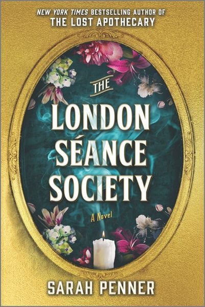 Produktbild: Penner, S: London S&eacute;ance Society