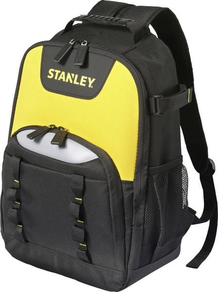 Produktbild: STANLEY STST515155-8-23 Werkzeugrucksack unbest&uuml;ckt (B x H x T) 360 x 460 x 180mm