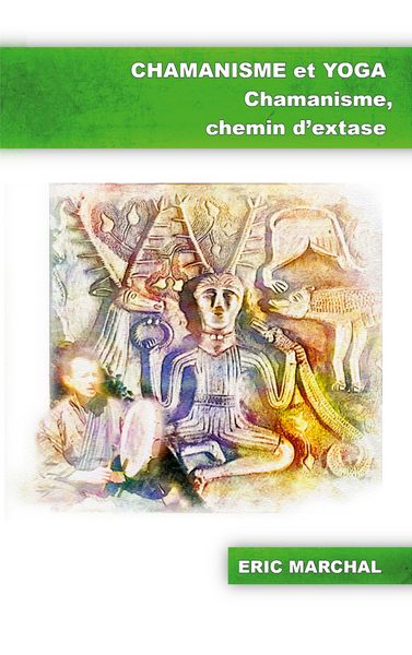 Produktbild: Chamanisme et Yoga