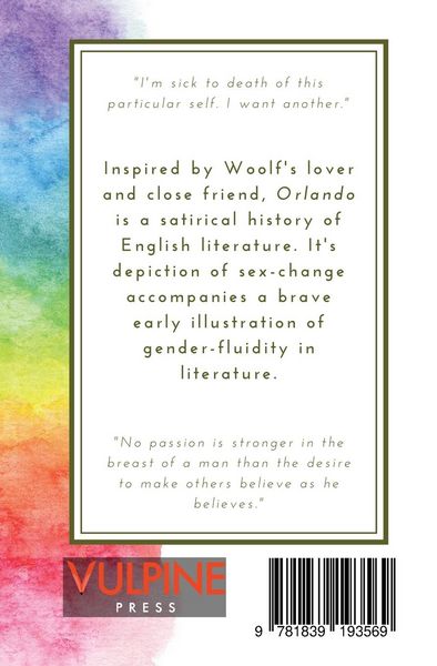 Produktbild: Orlando
