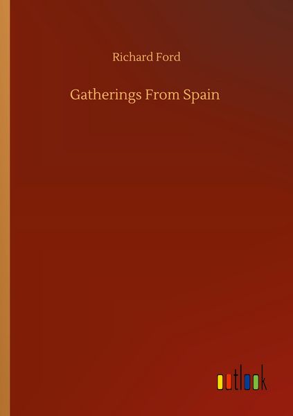 Produktbild: Gatherings From Spain