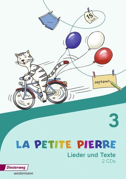 Produktbild: LA PETITE PIERRE - Ausgabe 2016