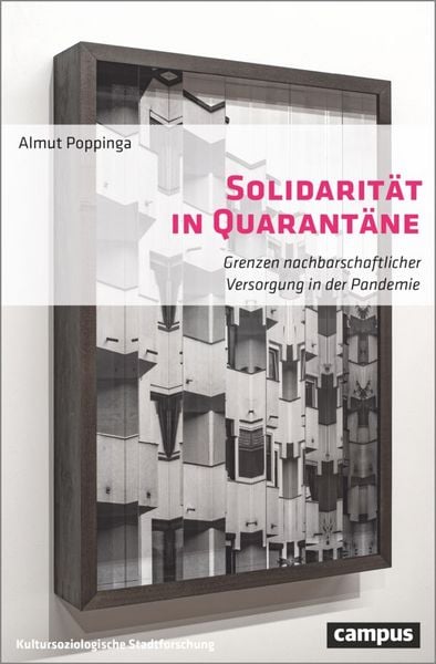 Produktbild: Solidarit&auml;t in Quarant&auml;ne