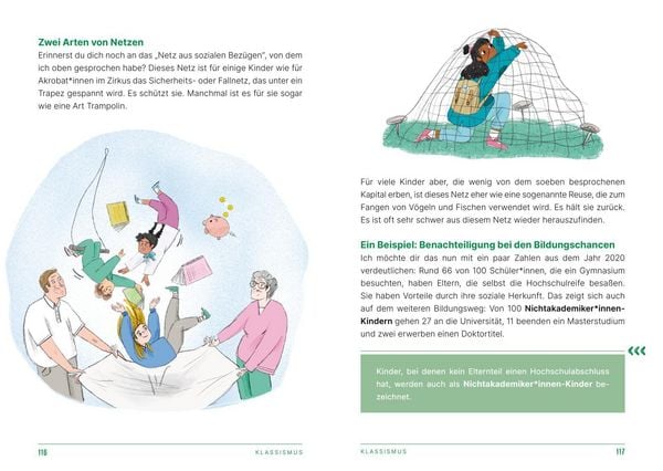 Produktbild: Diskriminierung geht uns alle an