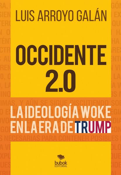 Produktbild: Occidente 2.0
