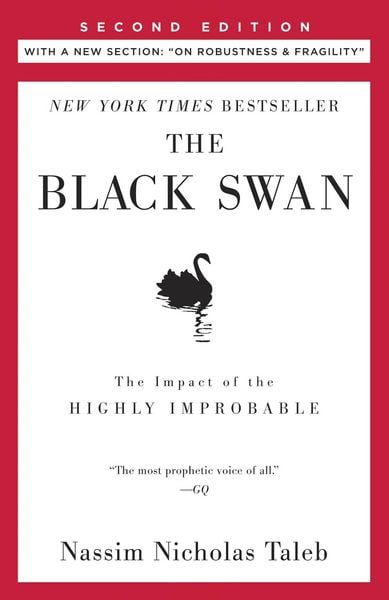 Produktbild: The Black Swan