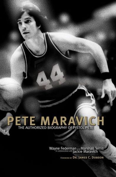 Produktbild: Pete Maravich