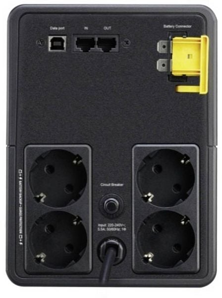 Produktbild: APC BX1200MI-GR USV 1200 VA