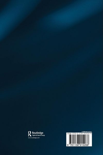 Produktbild: Institutions, Regulatory Styles, Society and Environmental Governance in China