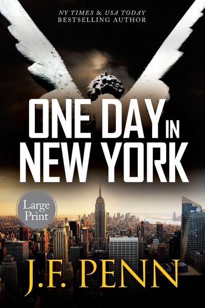 Produktbild: One Day In New York