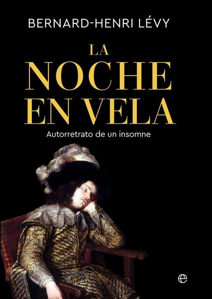 Produktbild: La noche en vela