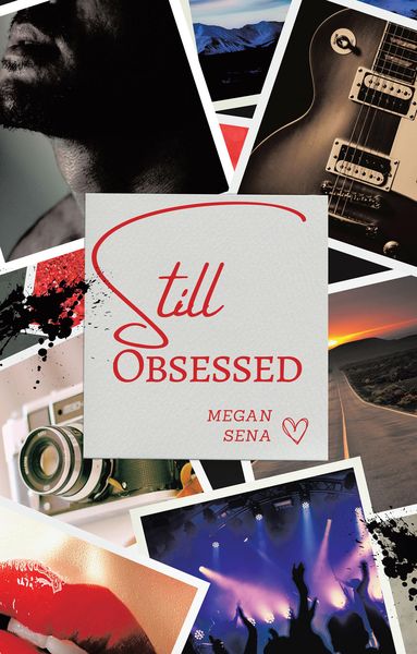 Produktbild: Still Obsessed