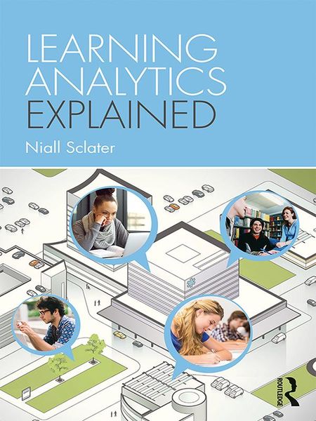 Produktbild: Learning Analytics Explained